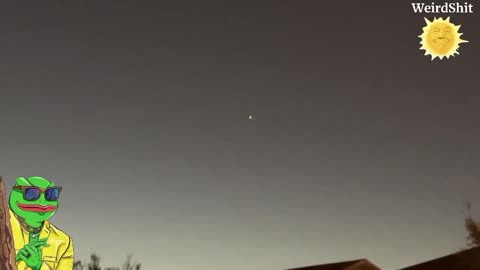 BINARY SYSTEM VISIBLE IN FLORIDA