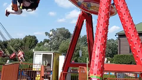 В ПАРКЕ