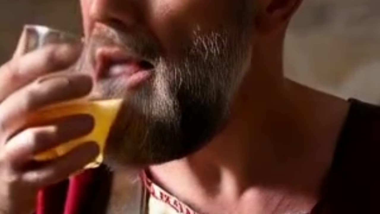 Why Ancient Romans Treated Urine Like Liquid Gold