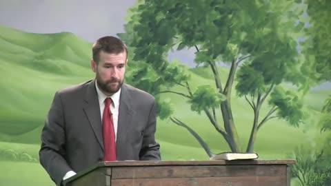 Scientology in Light of the Bible - 2015 November 1 - Steven Anderson