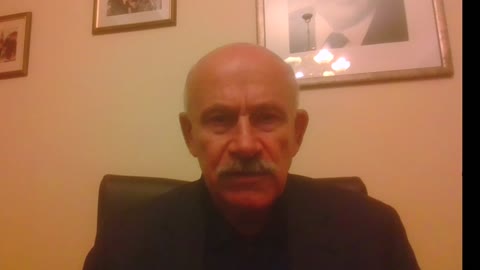 Longtime Gorbachev friend and translator, discusses the leaders life
