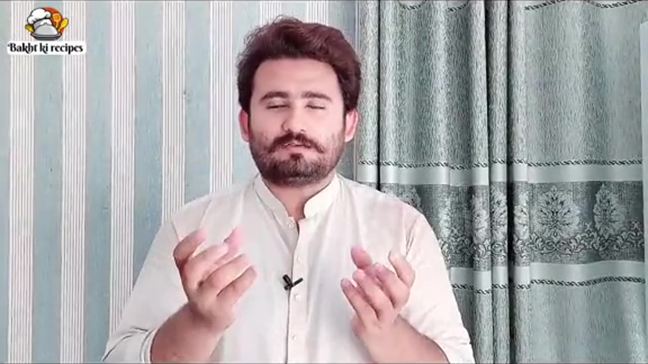 TikTok viral koftay recipe