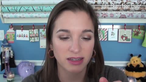 The Beauty Buzz: January 2013 (2013-02-04)