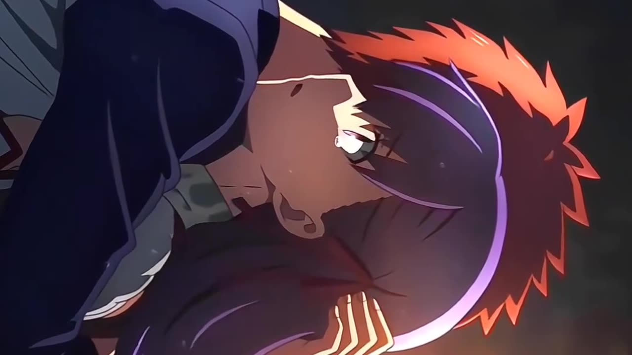 Anime Edits #2