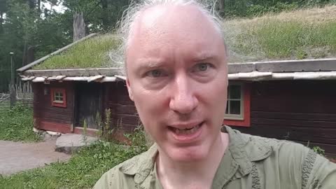FLCCC long covid protocol. Women oppressing vaccines. Swedish croft. Not banned from Facebook?!?