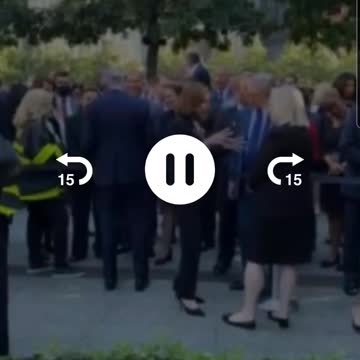 No masks until media arrives