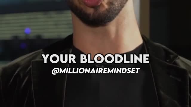 Tate On Proving Yourself (You Must Listen To This)