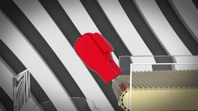 Unzip the video, don't doubt yourself, go for it