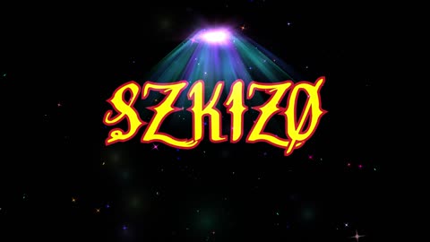 Szkízó - Lépjél le (dalszöveges audió)