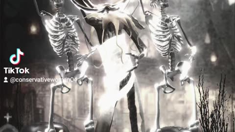 This is Halloween