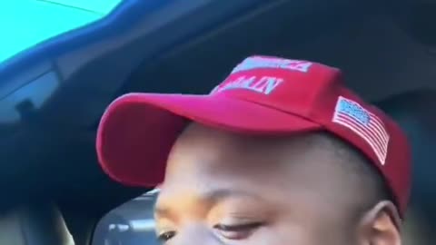 Former Trump Hater is Voting For Trump in 2024