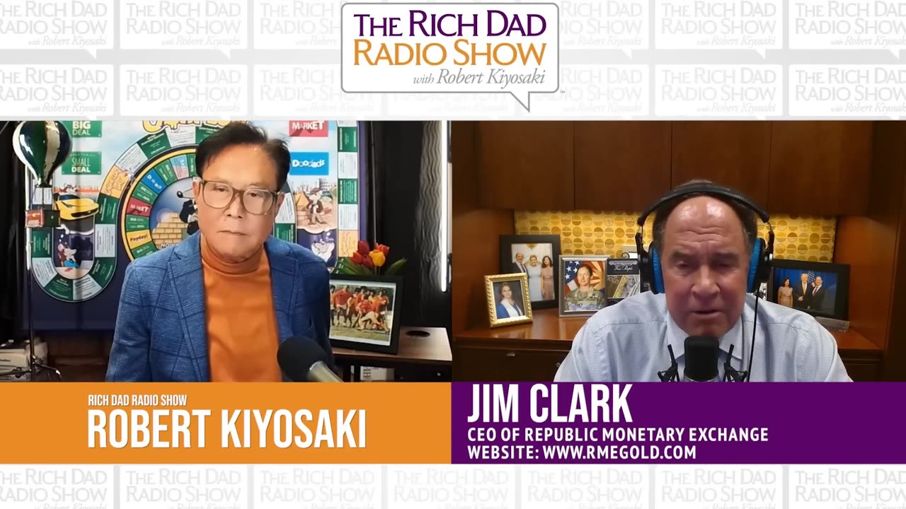 What is the Most Valuable Investment in 2024 | Robert Kiyosaki