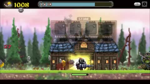 Loot Hero Dx Episode 1