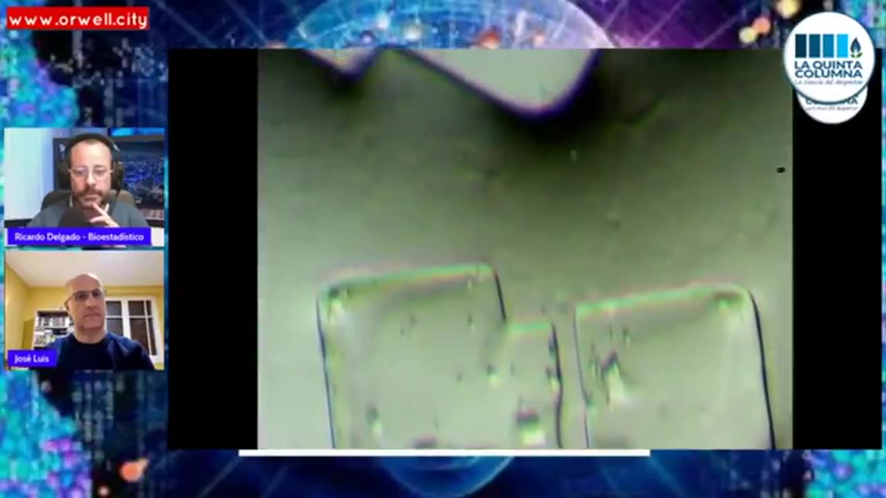 Nanomicrochips - The control mechanism to the body through radio frequencies