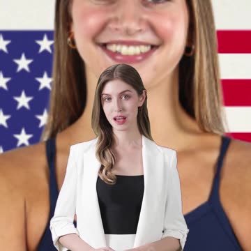 Kate Douglass, Summer McIntosh win Olympic swimming gold #Olympics #Paris2024 #ParisOlympics