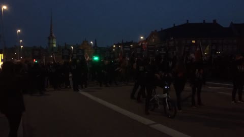 Men In Black start 11. september 2021 | PER BRÆNDGAARD