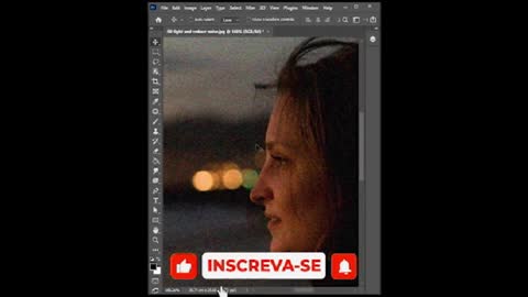 Tutoriais speed Photoshop