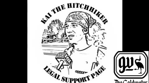 Kai the hitchhiker debunking