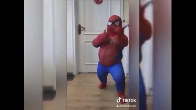 Amazing tiktok video/entertainment