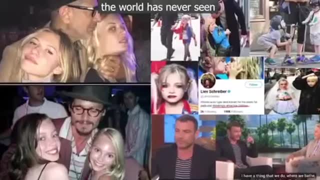 Where is God look what they are doing to our children