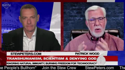 Transhumanism, Technocracy, And Global Transformation: Taking Down The Demonic Dictatorship