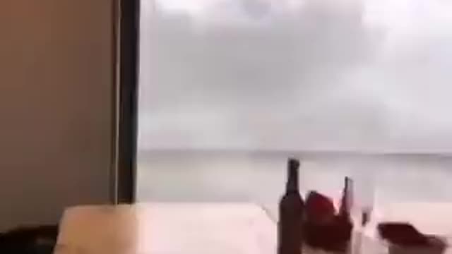 Tornado Rips Through German City Injuring 40