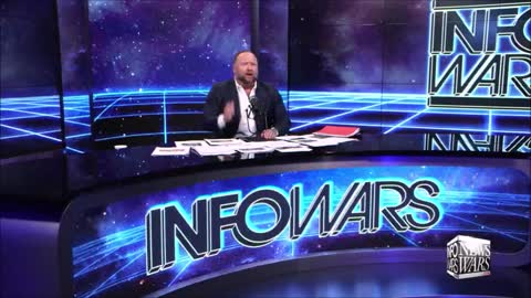 BREAKING : Alex Jones America Is OVER Free Speech Is OVER !!!!