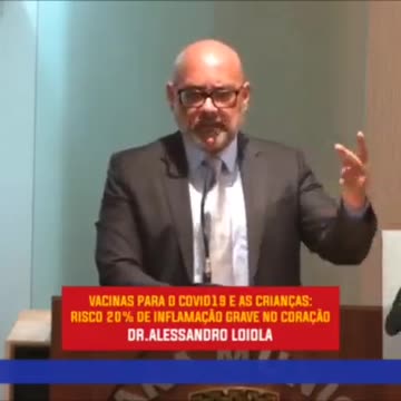 VACINAÇÃO EM CRIANÇAS