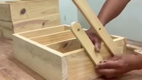 The Best WoodWorking DIY!