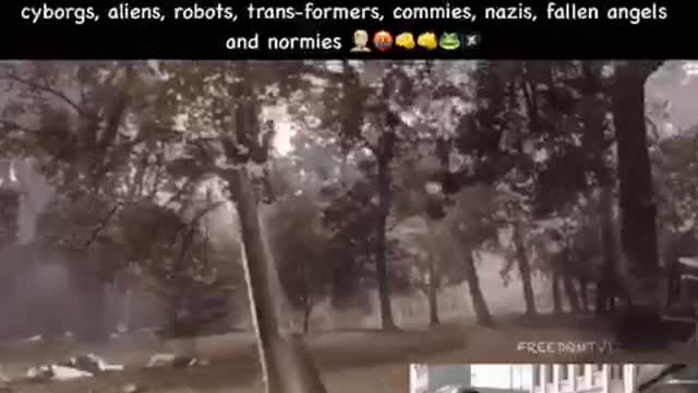 The normies are coming!