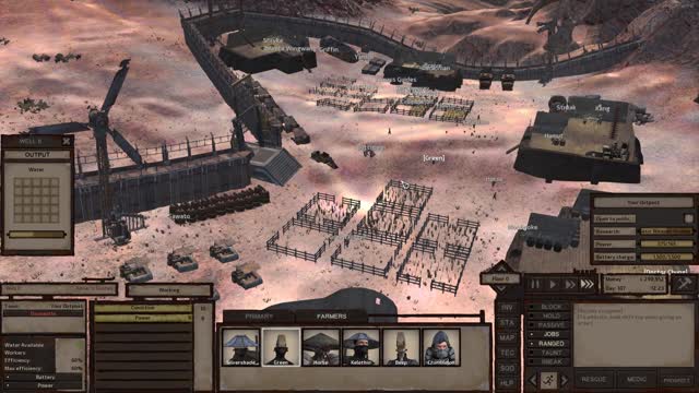 Kenshi - Okran's Gulf Base Location