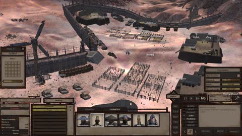 Kenshi - Okran's Gulf Base Location
