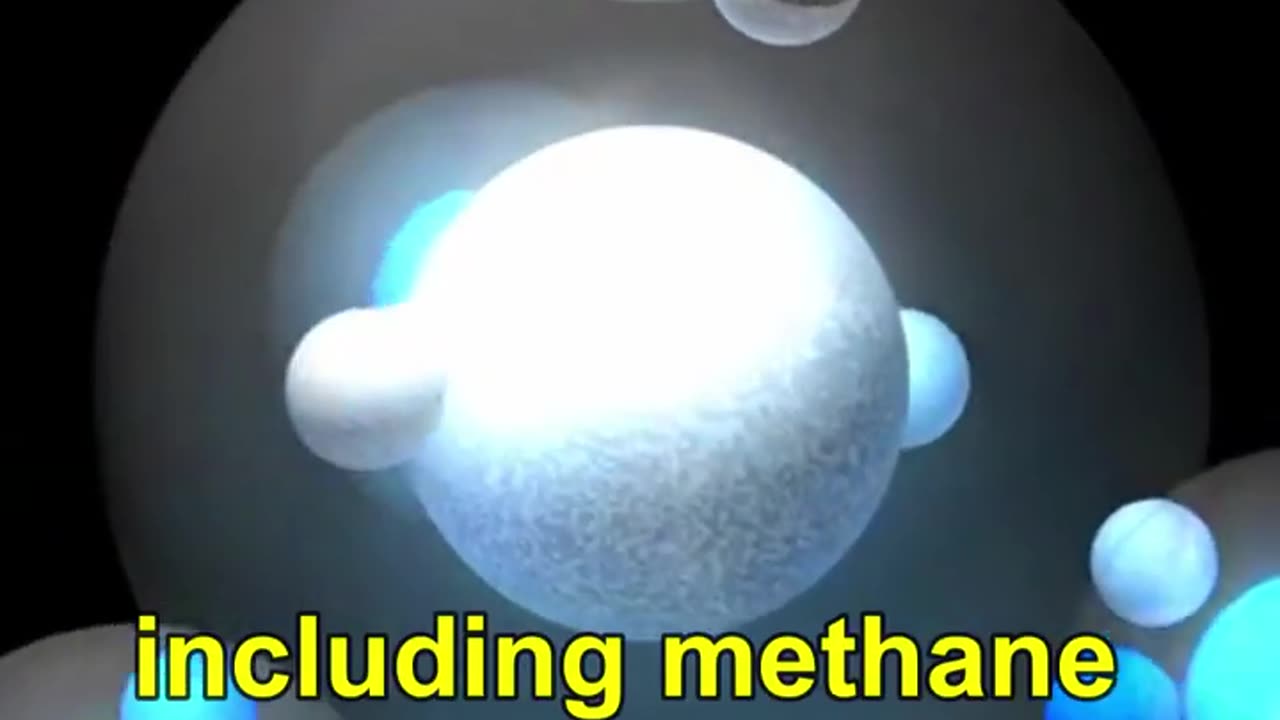 James Webb Telescope 's Shocking Find: Life on Explonet K2-18b?