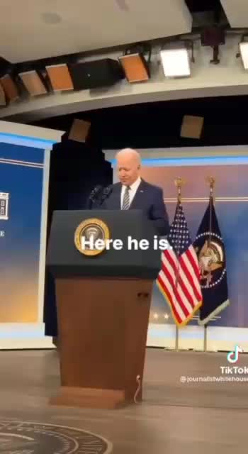 Welcome to the fake Whitehouse