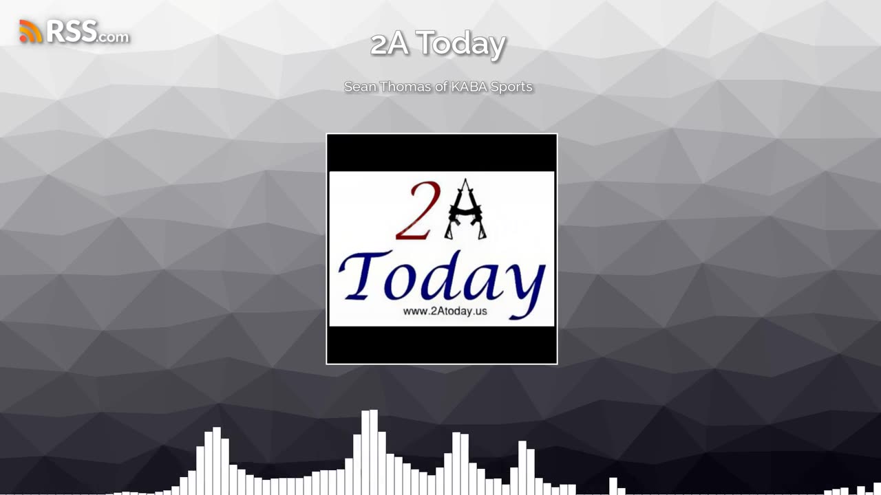 Sean Thomas of KABA Sports