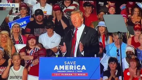 Great Great things are going to happen for our Country