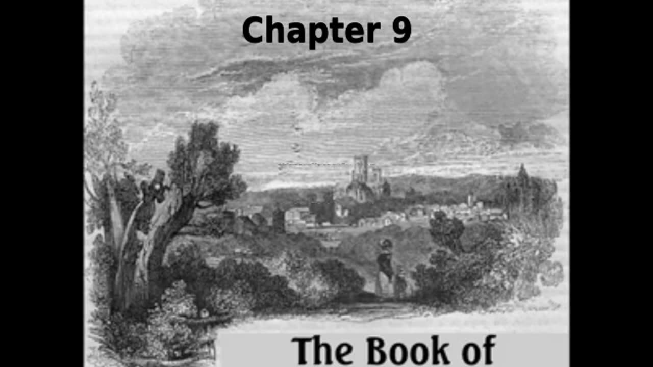 🙏️ Foxe's Book of Martyrs by J. Foxe and W. B. Forbush - Chapter 9