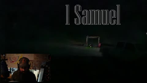 1Samuel - 4