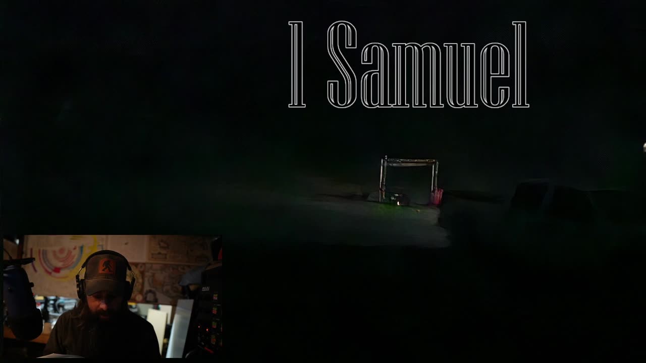 1Samuel - 4