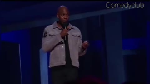 Dave Chappelle Equanimity Full Special The Whole Country Has Turned Into BitchAss Niggas