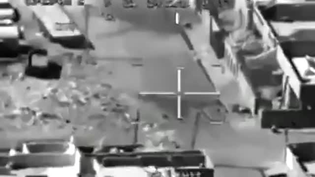 Apr. 6, 2010, wiki leaks published the 'Collateral Murder' video, showing U.S. war crimes in Iraq