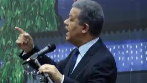 Leonel Fernandez "Habra PLD hasta el 2044"