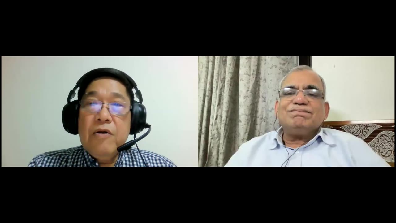 Webinar: Dr Milton Amayun - Serving the Urban Poor