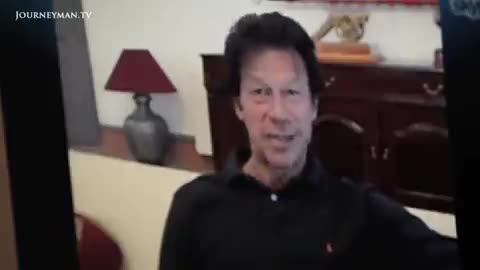 Julian Assange spoke to Imran Khan in this revealing 2012 interview