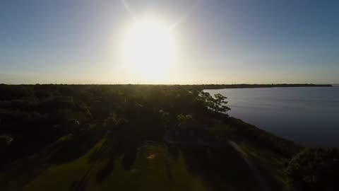 Nature video