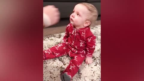 Funny Baby Daddy Hillarious Moments