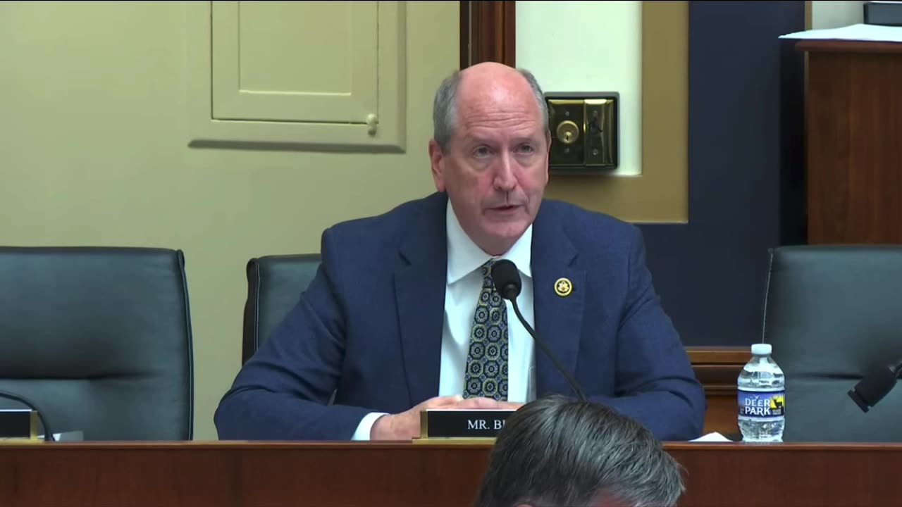 Opening Statement - Improving Law Enforcement Officer Safety & Wellness Through Data Act - 4.1.7.24