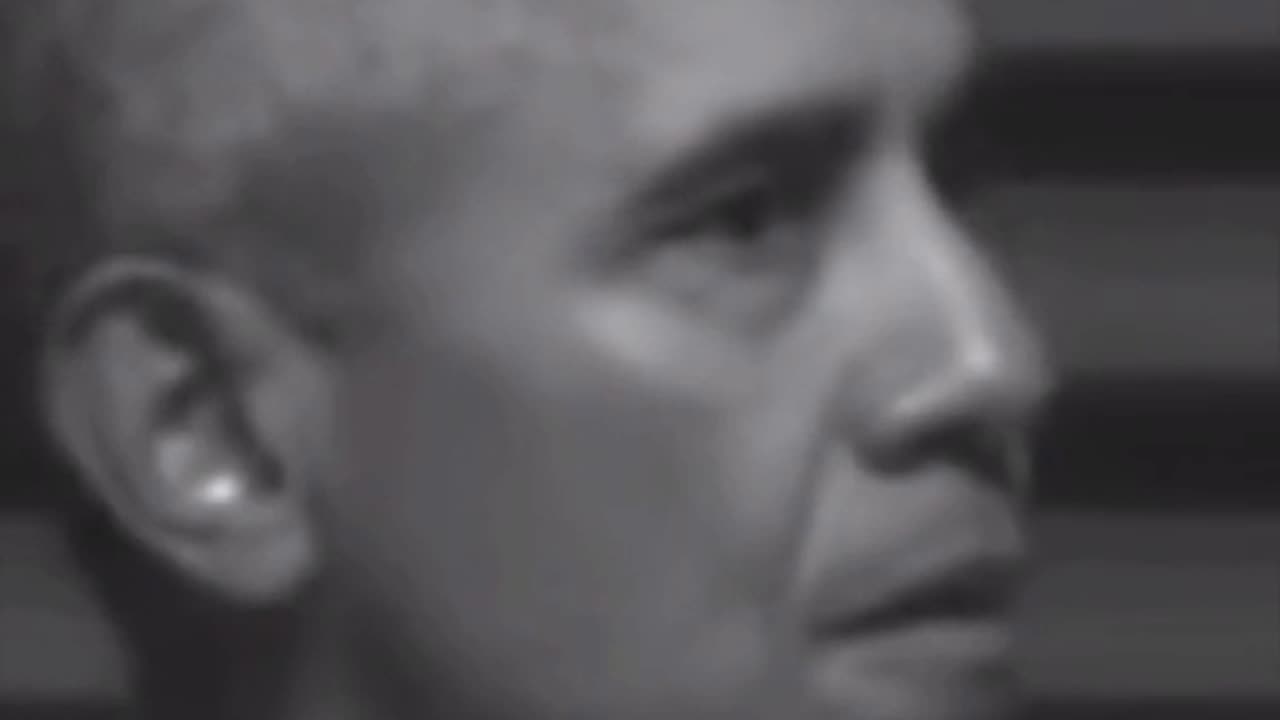 Obama -Remember - It's all out of his playbook