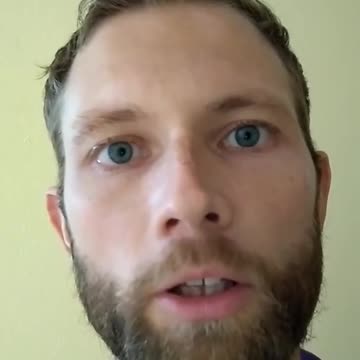 什么时候你应该担心(WarningThePeople)When You Should Start Worrying