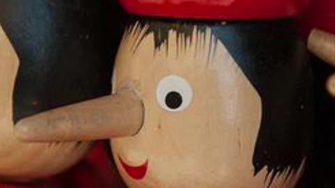 Do You Know ? Who Carved Pinocchio ?